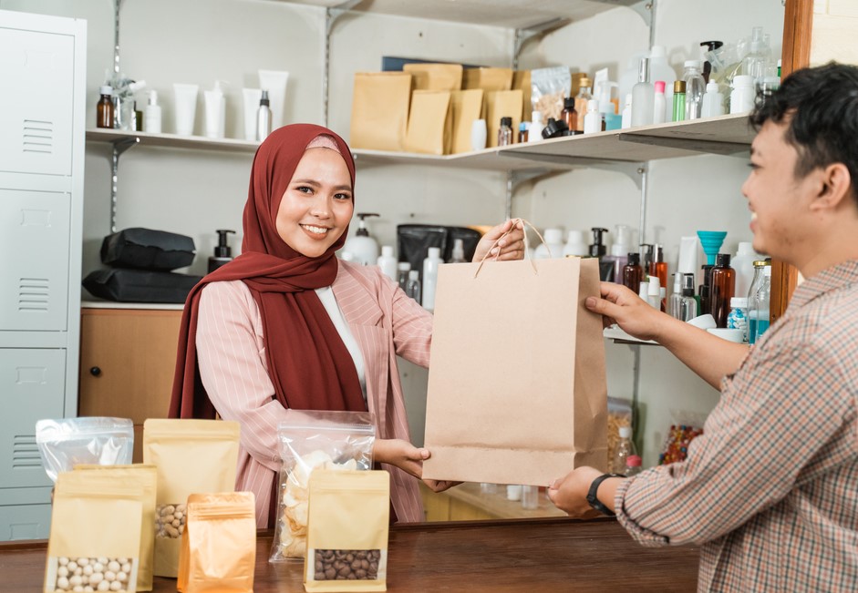 Tips Berdagang di Islam