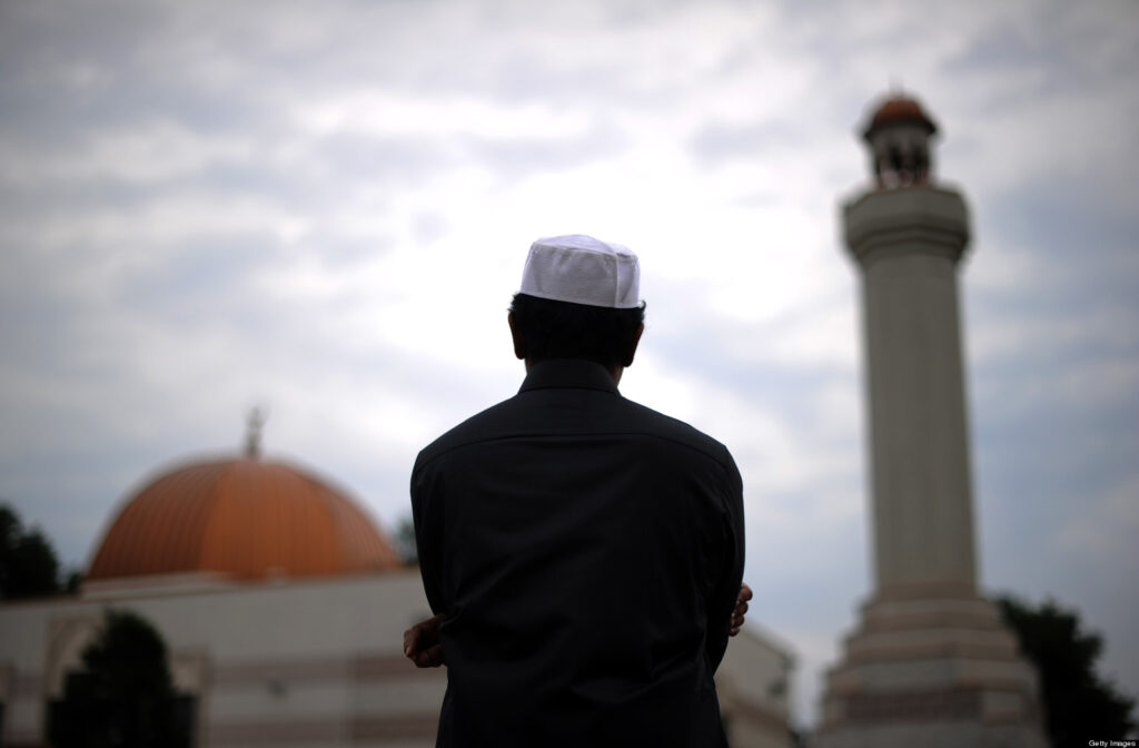 syartiat islam dalam beriklan