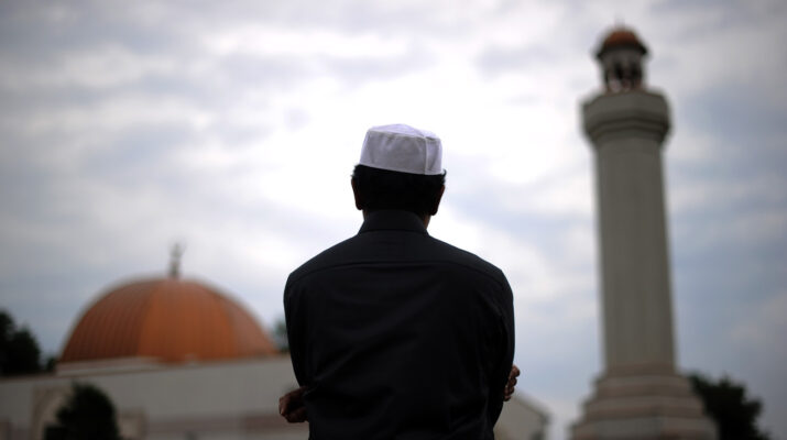 syartiat islam dalam beriklan