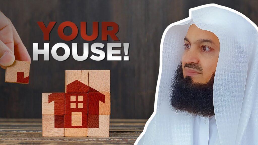 Tata Cara Transaksi Rumah Syariah