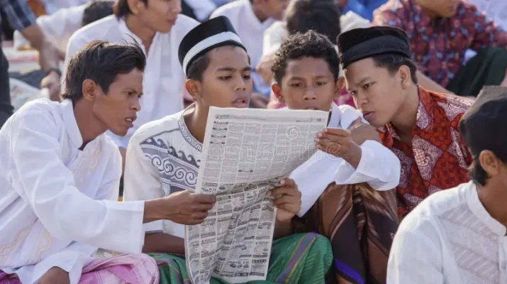 pandangan islam tentang pajak