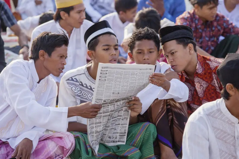 pandangan islam tentang pajak