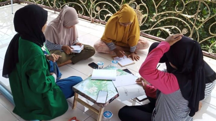 program kkn menarik