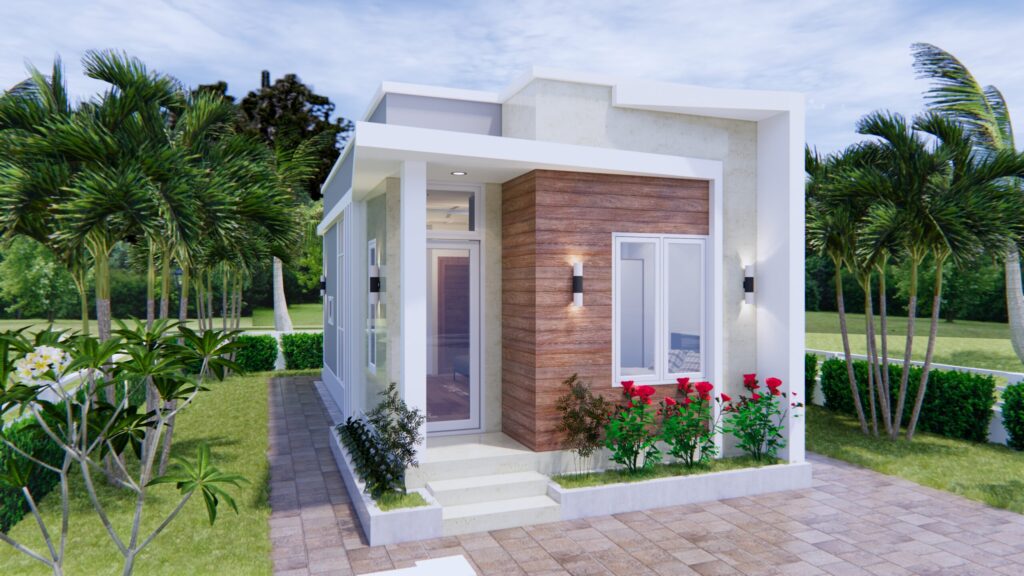 renovasi rumah